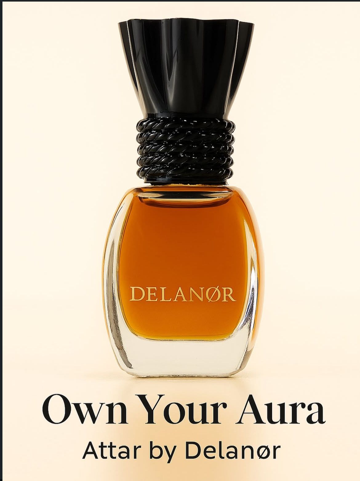 Jungle Aura – Aromatic Aquatic (Unisex) By Delanør